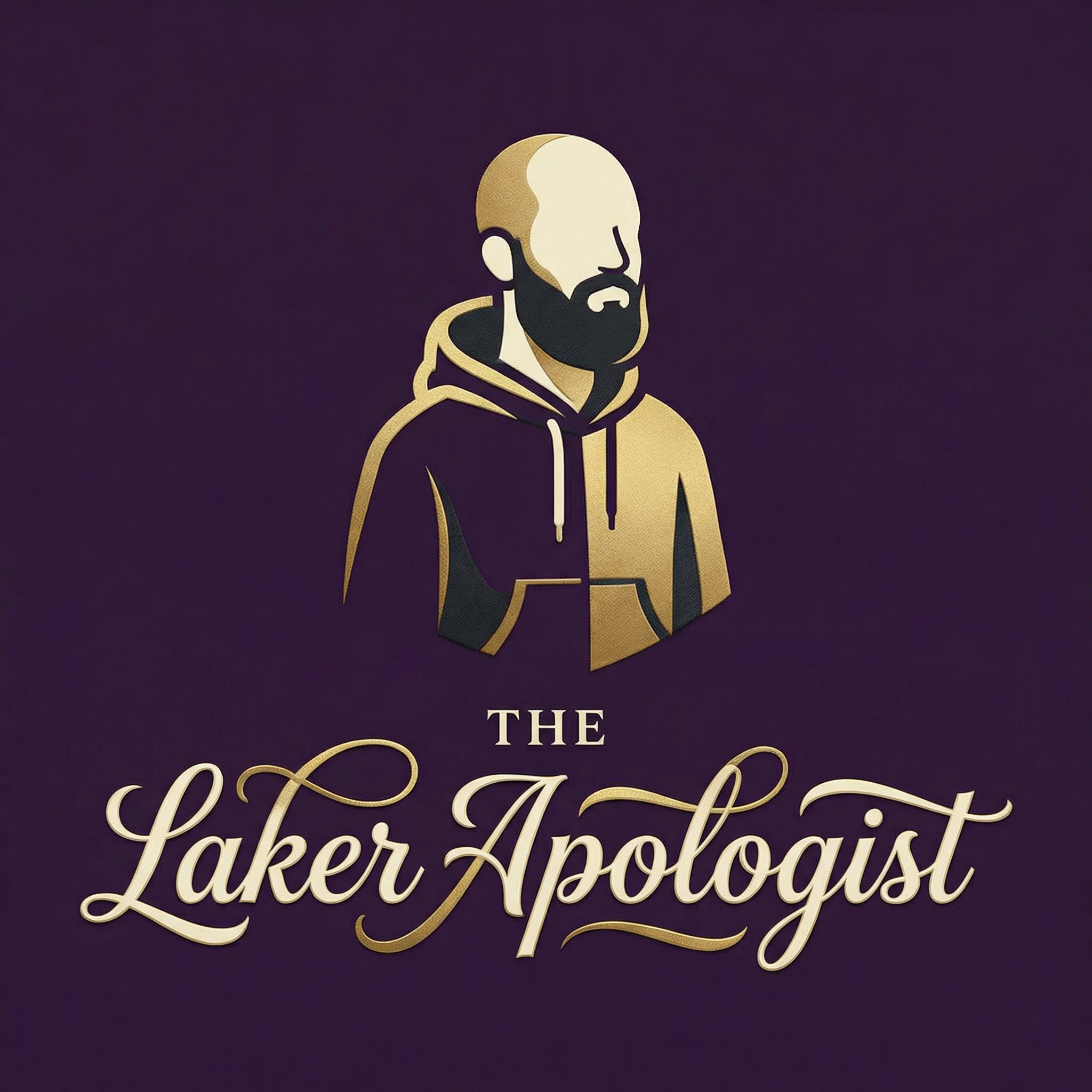 Laker Apologist Gear