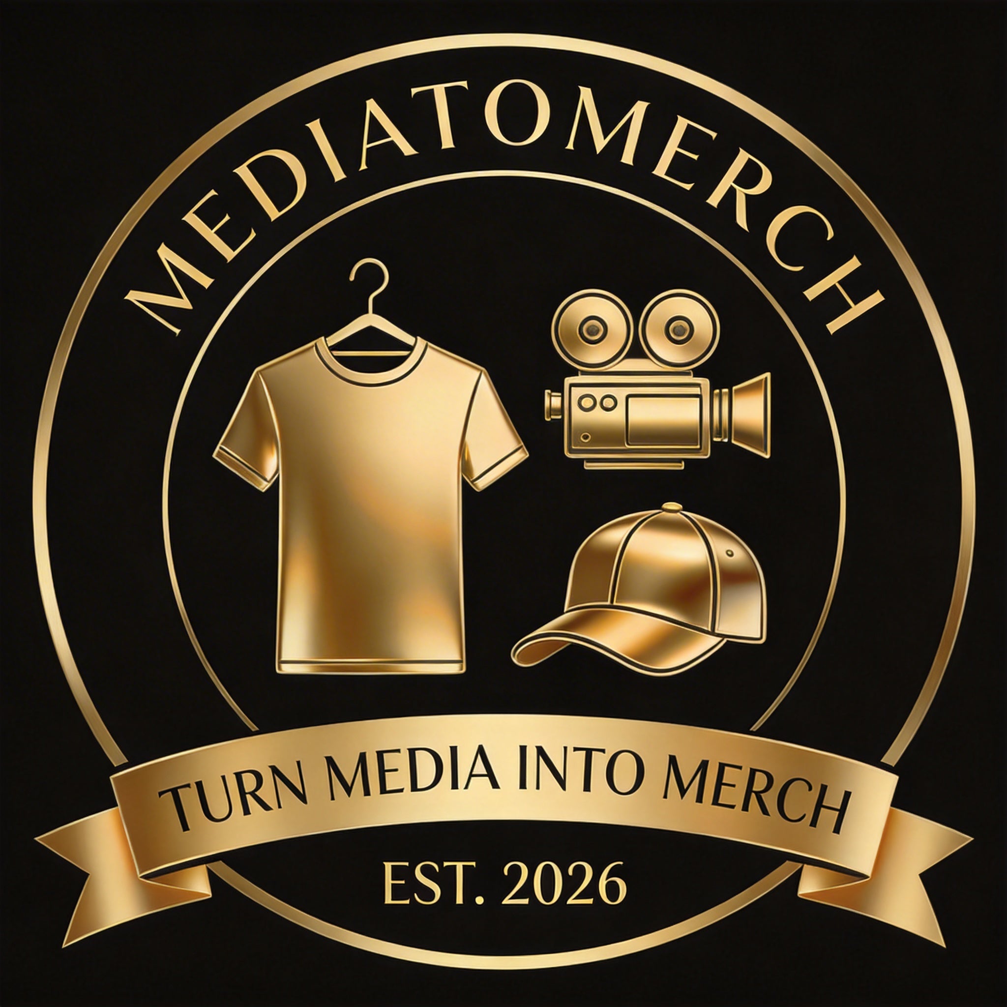 Media To Merch