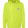 Safety Yellow - FRONT