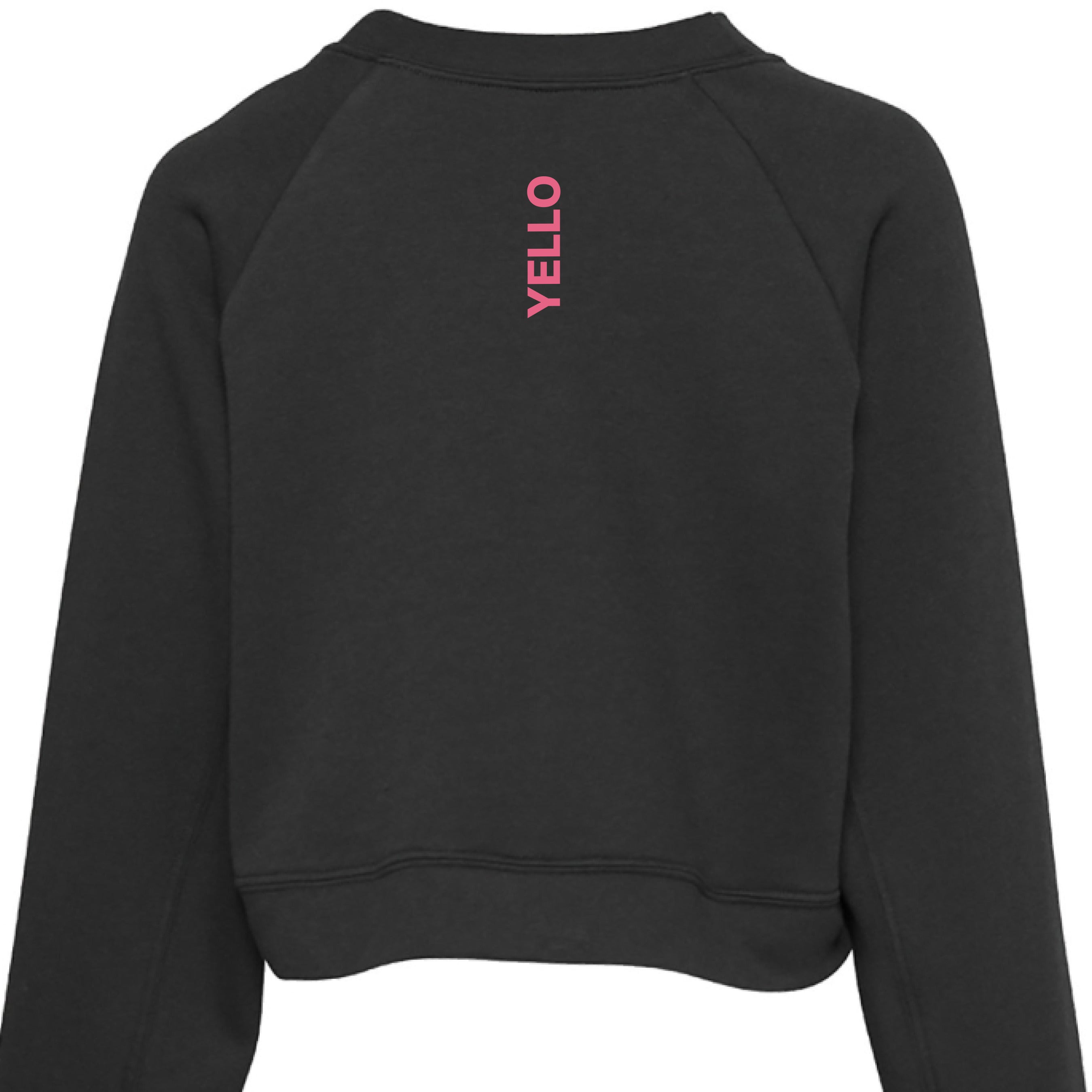 DARK GREY - BACK