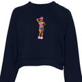 NAVY - FRONT