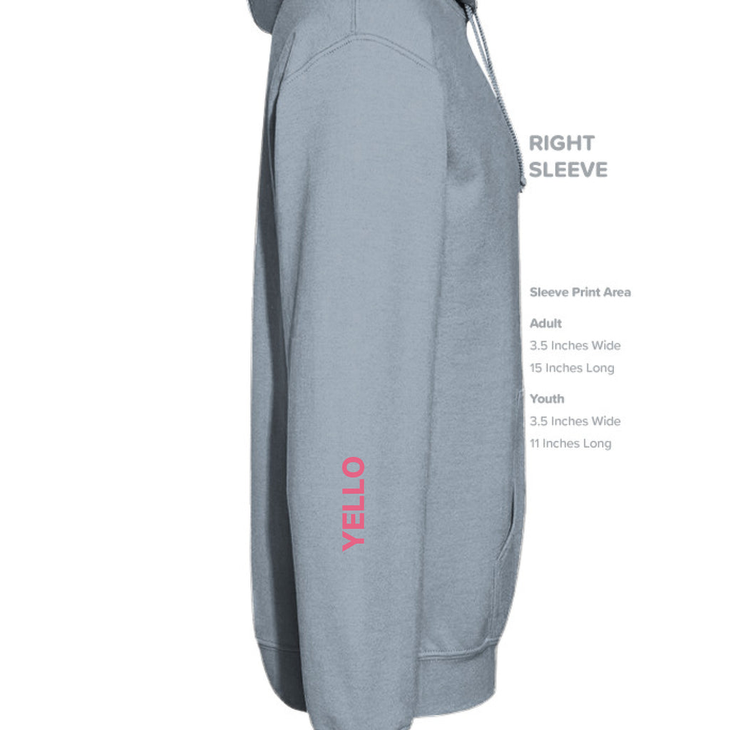 Flint Blue Heather - SLEEVE_RIGHT
