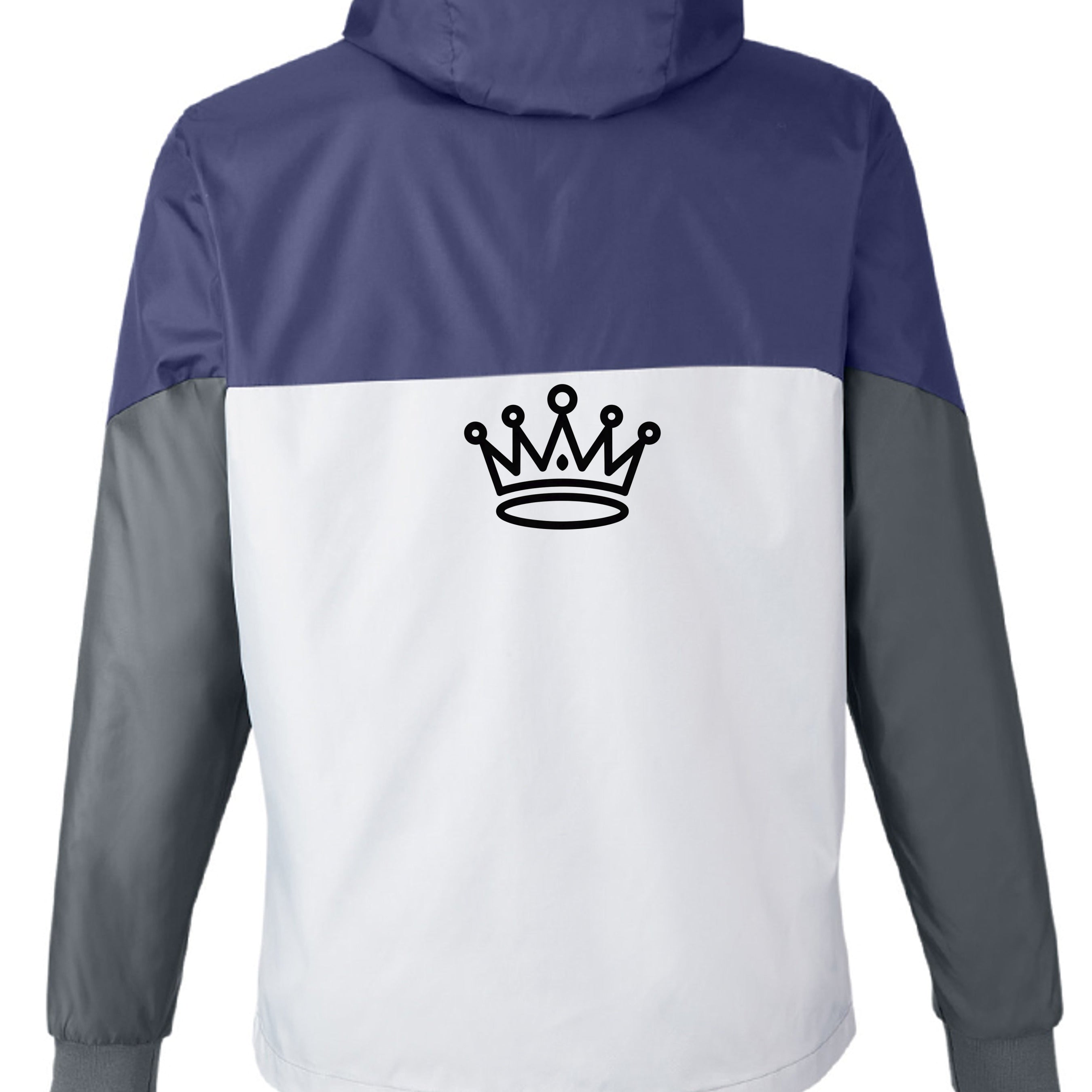 NAVY/ NAVY - 1359386 - BACK
