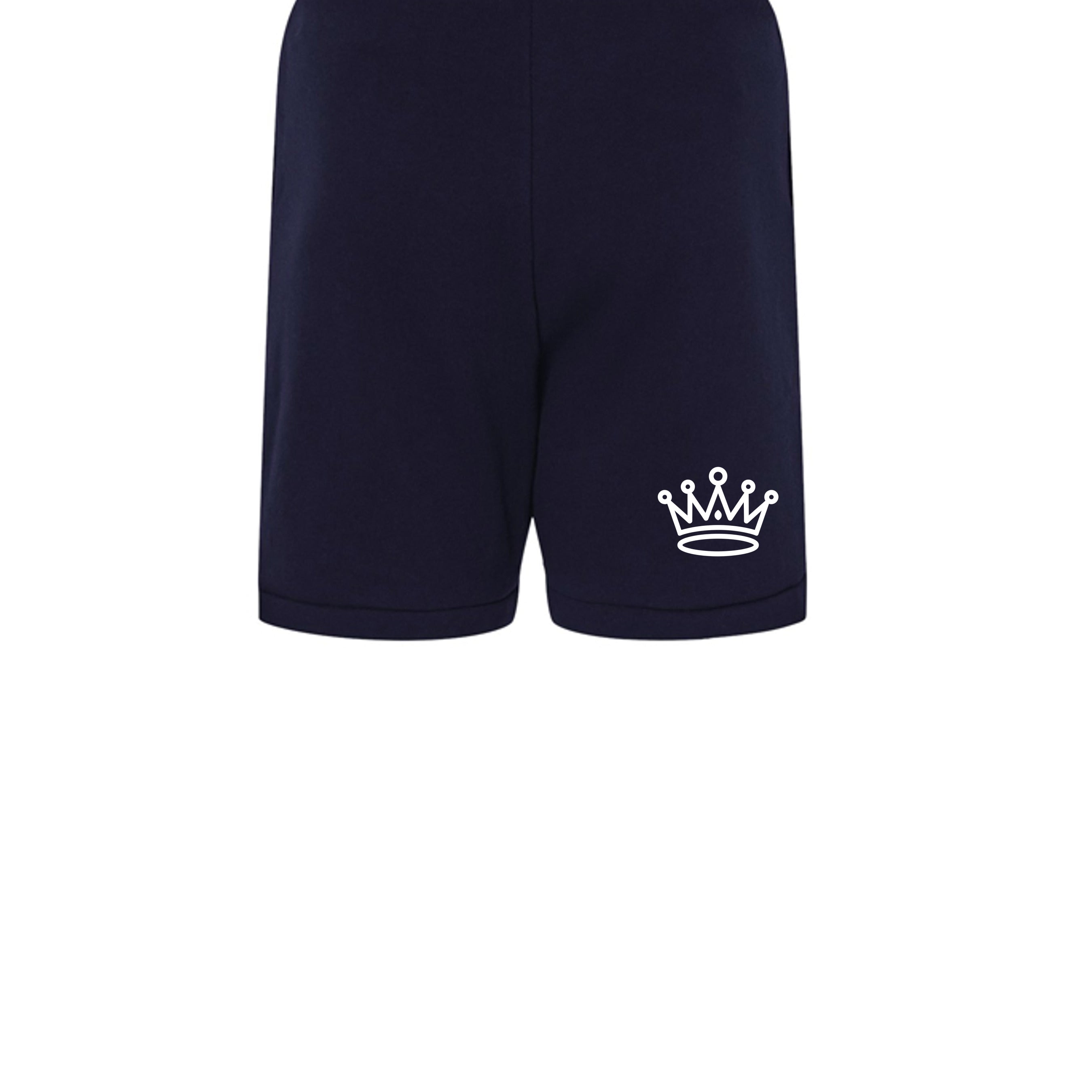 Navy - 3724 - BACK
