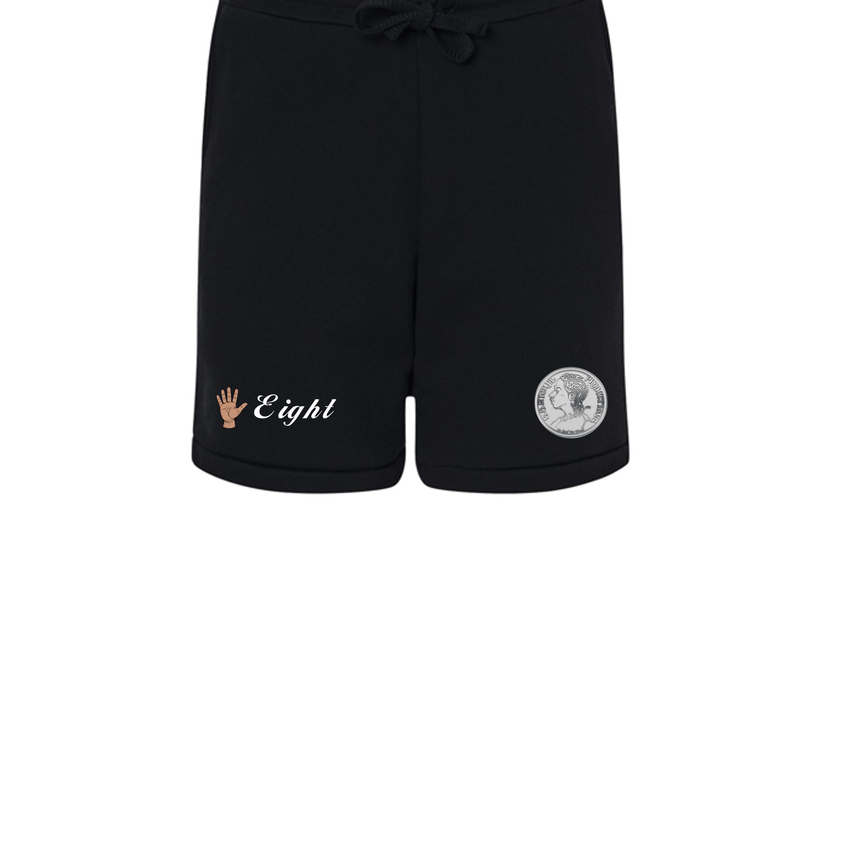 Black - 3724 - FRONT