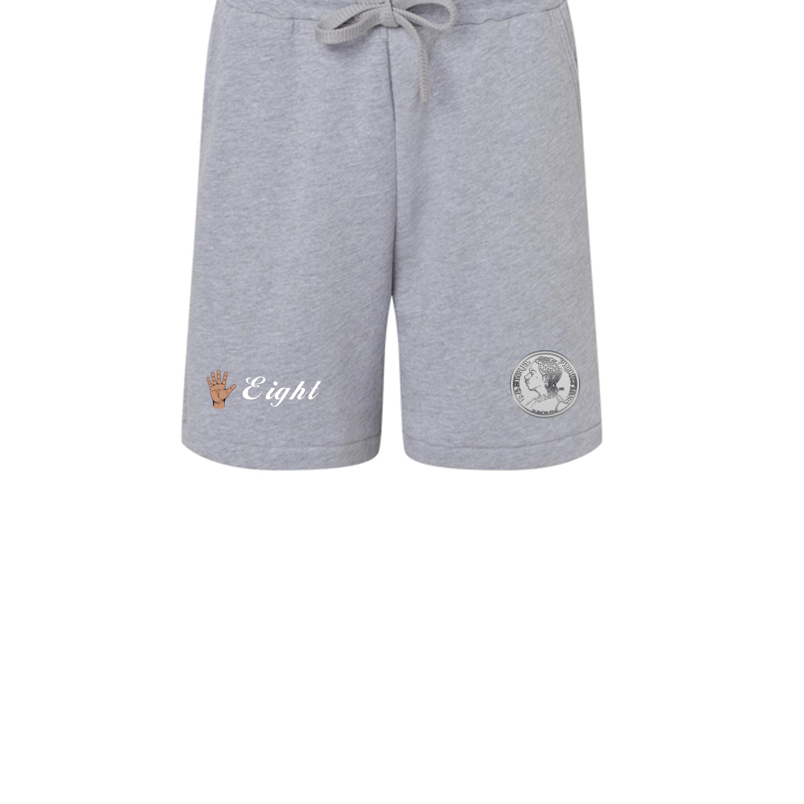 Athletic Heather - 3724 - FRONT