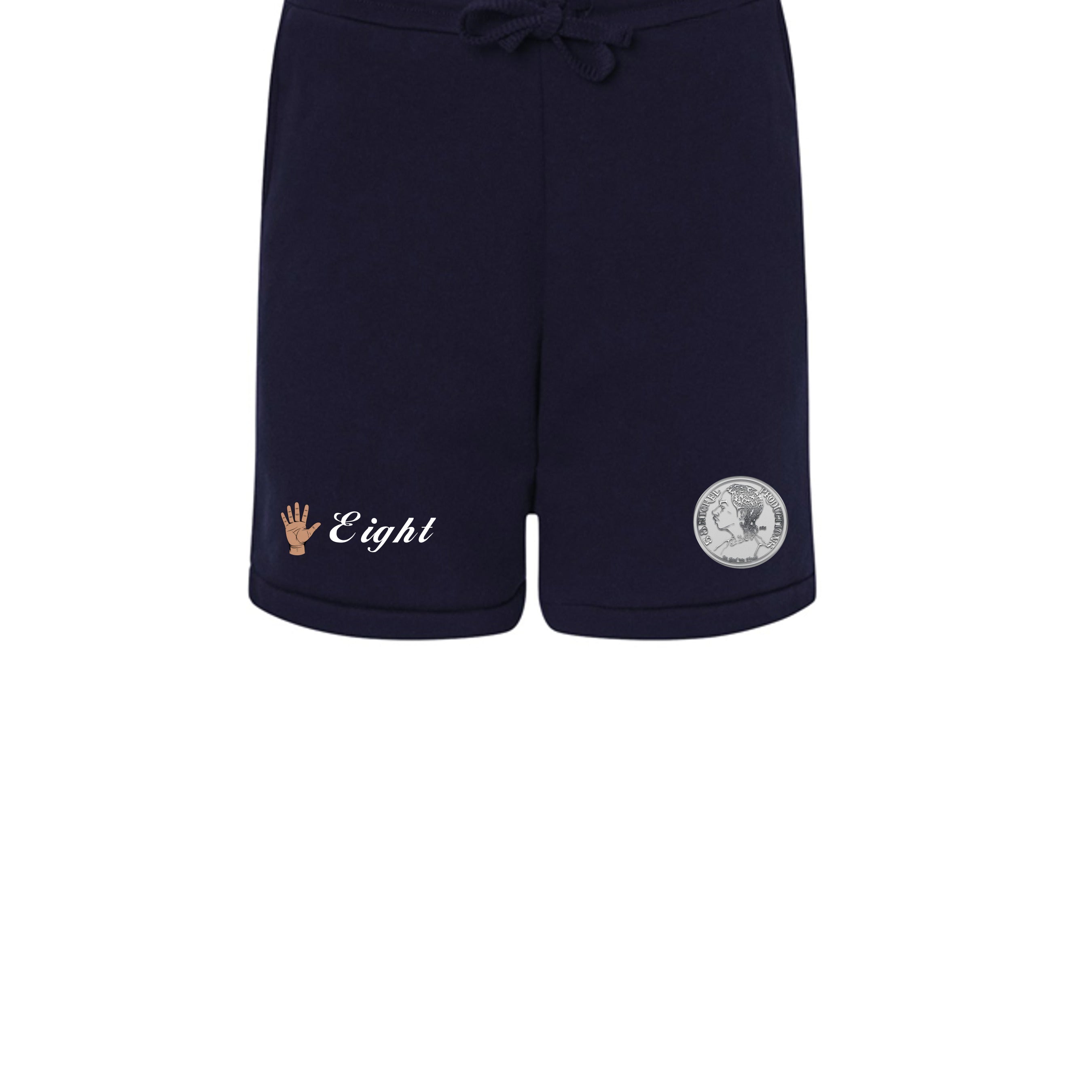 Navy - 3724 - FRONT