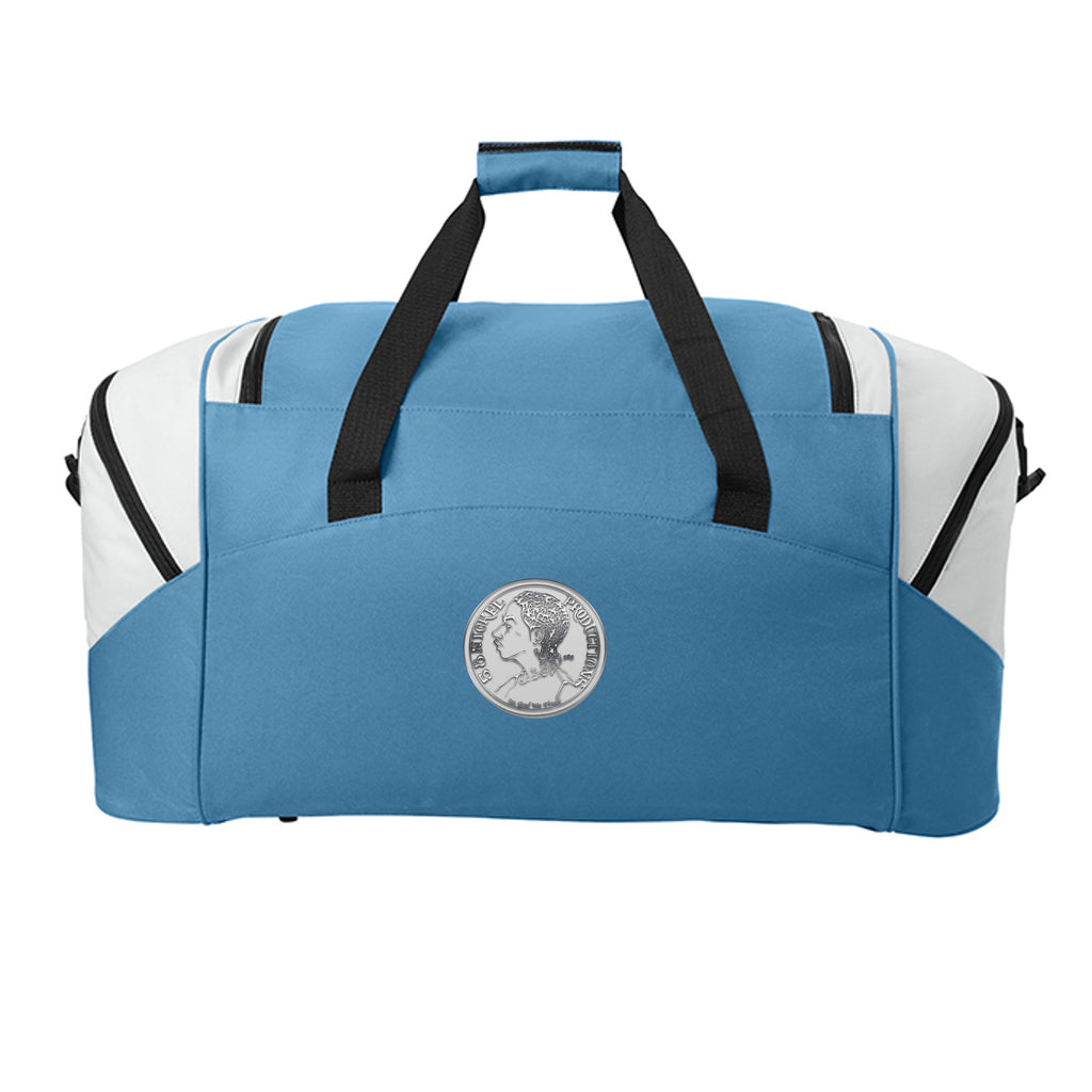 Carolina Bl/Gy - BG99 - BACK