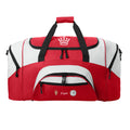 Red/Grey - BG99 - FRONT