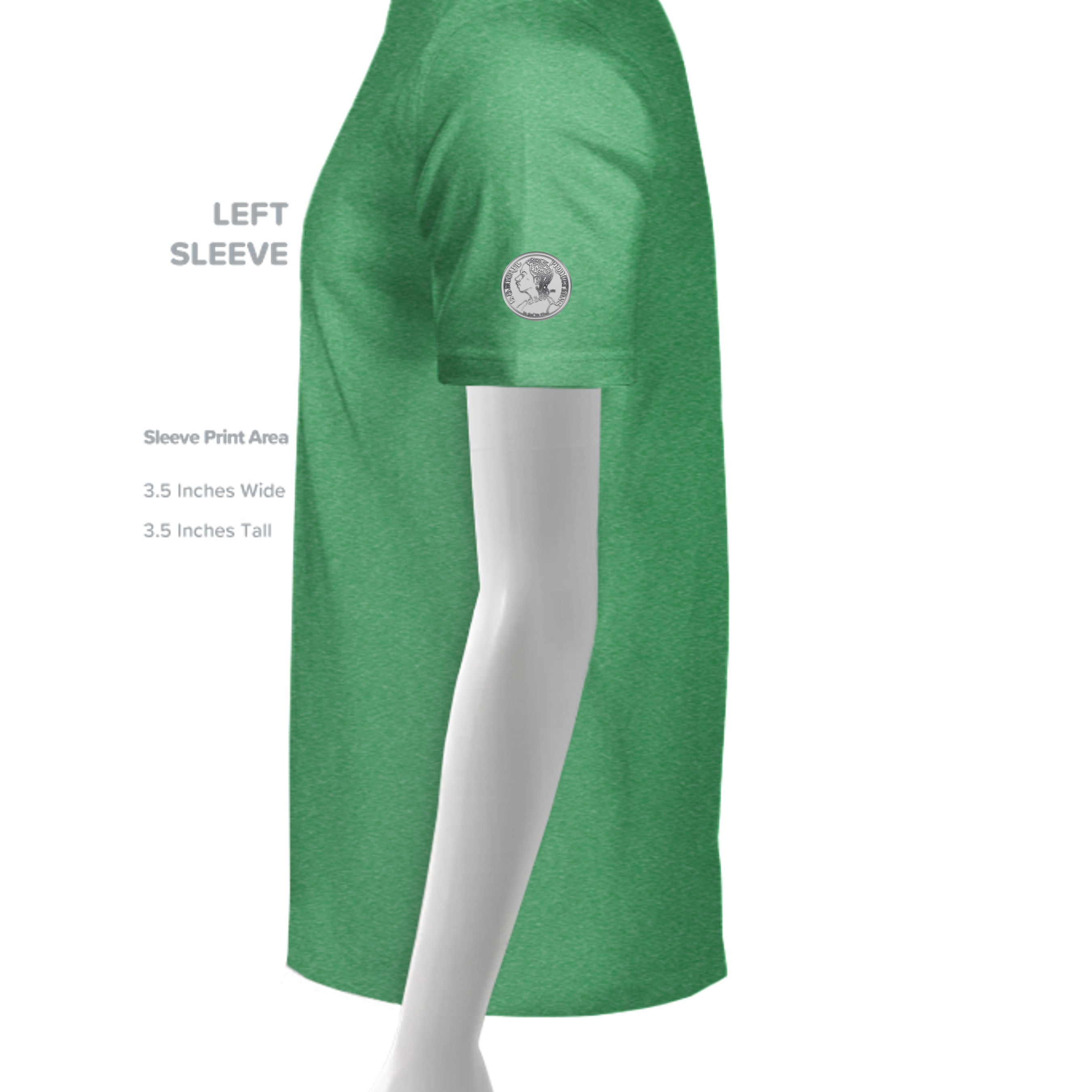 HEATHER IRISH GREEN - G640 - SLEEVE_LEFT