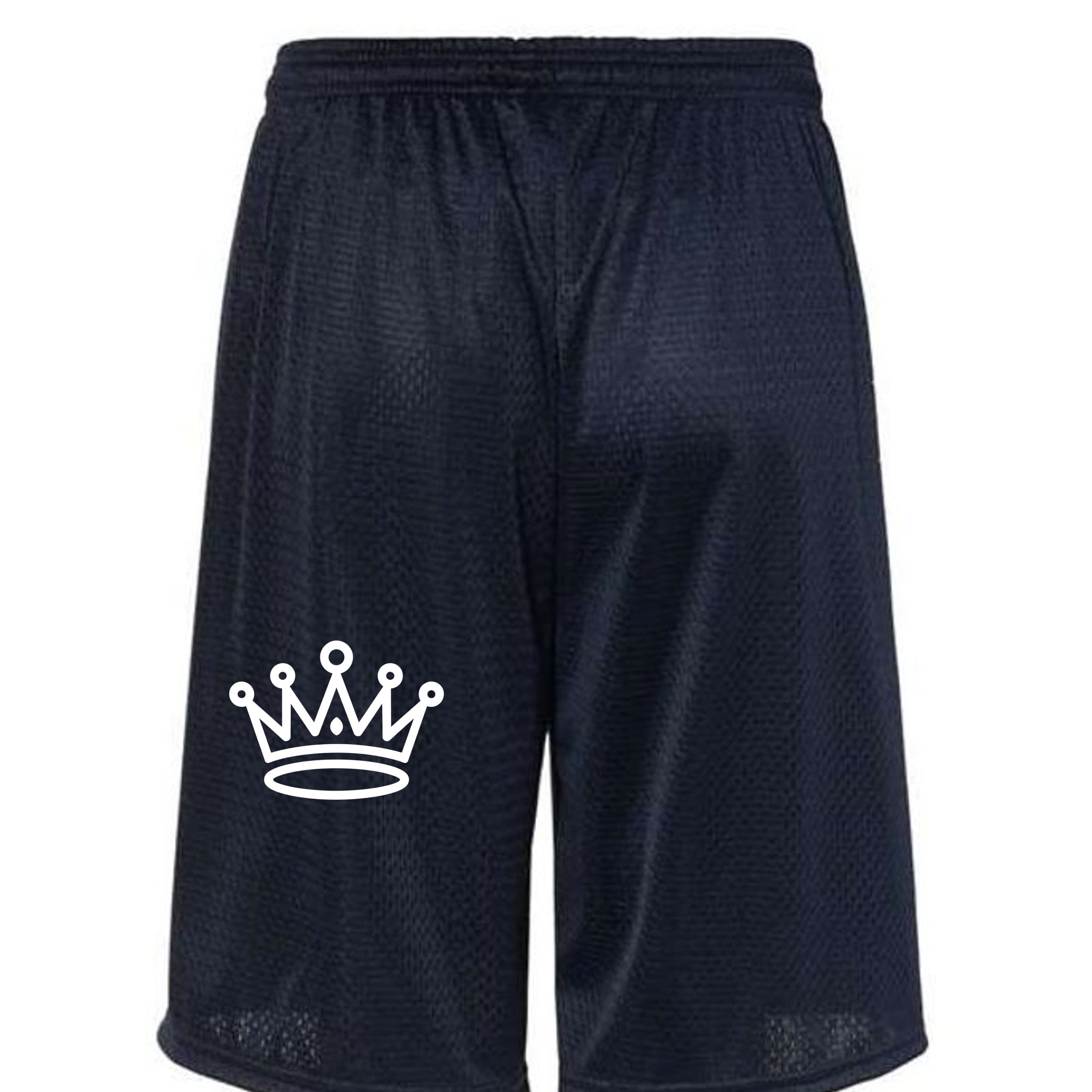 Navy - 5109 - BACK