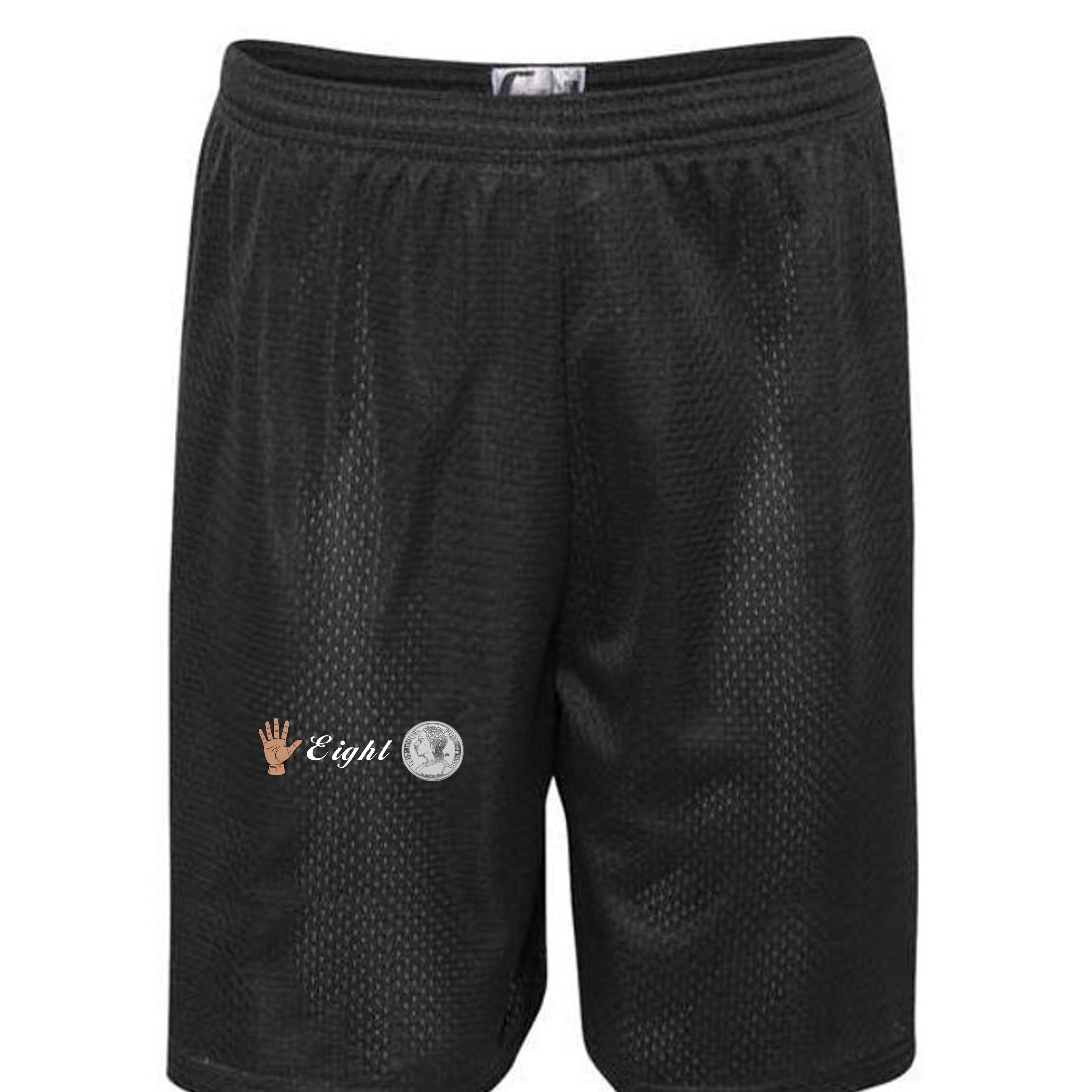Black - 5109 - FRONT