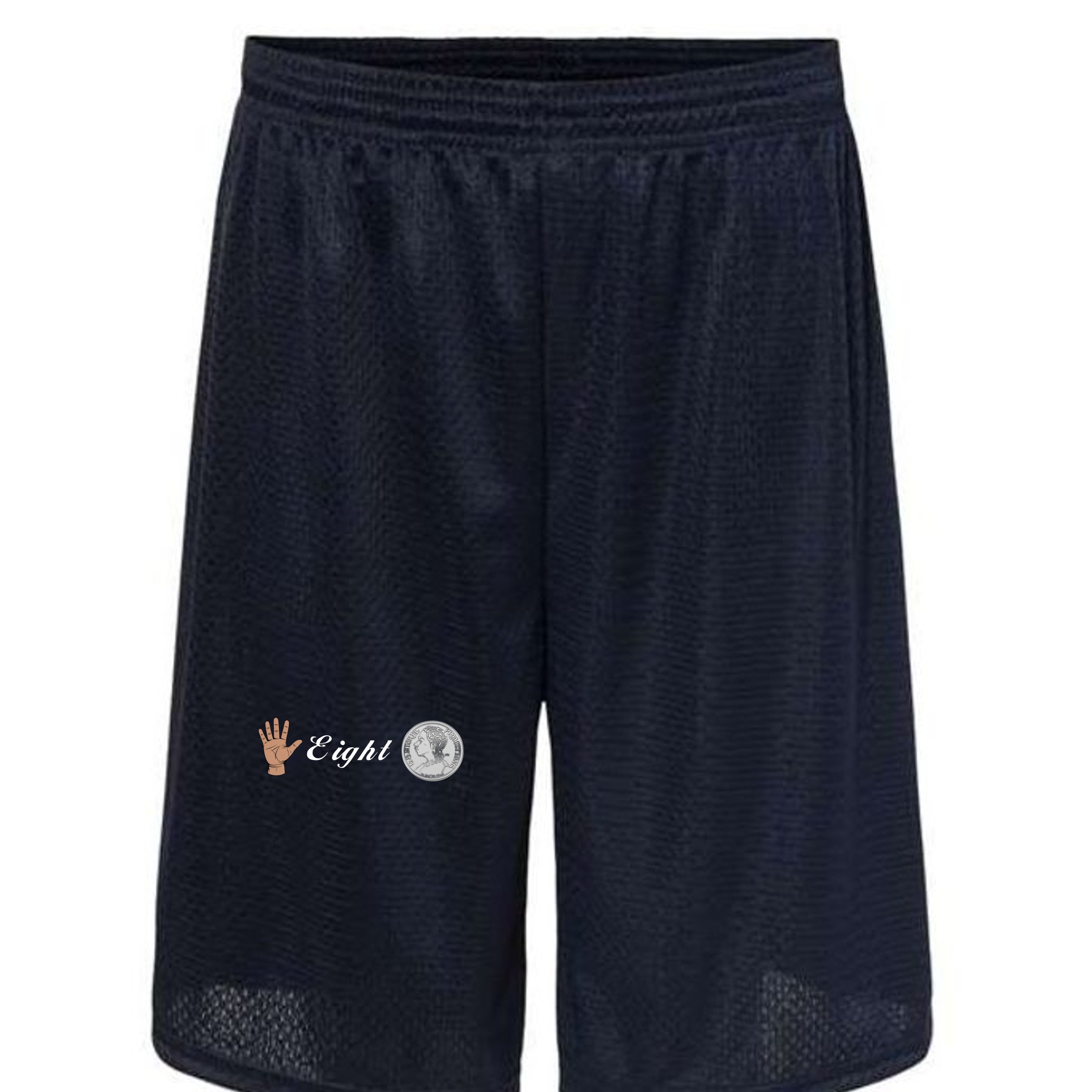 Navy - 5109 - FRONT