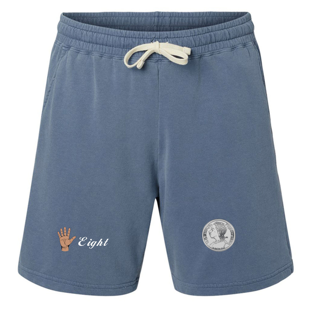 BLUE JEAN - 1468CC - FRONT