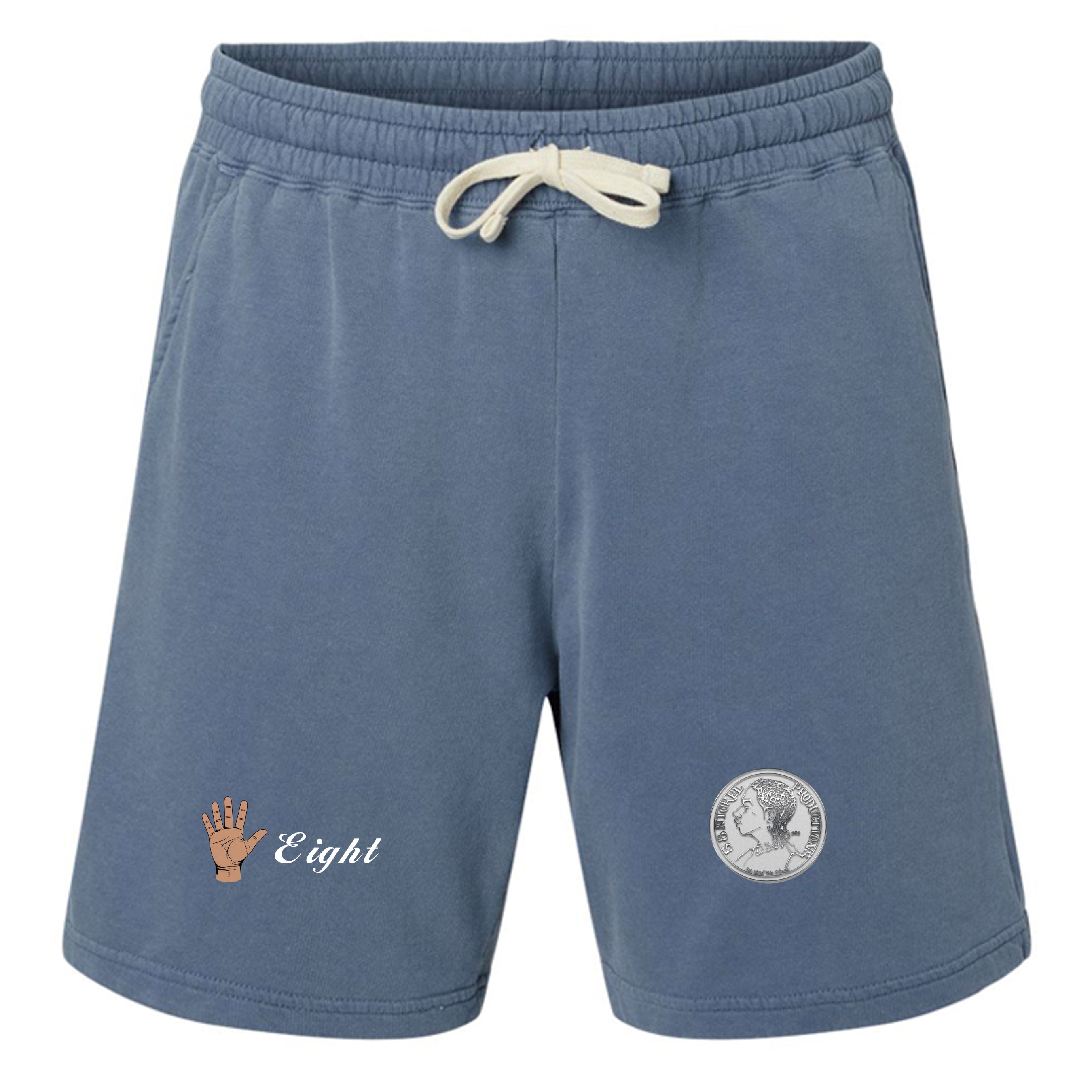 BLUE JEAN - 1468CC - FRONT