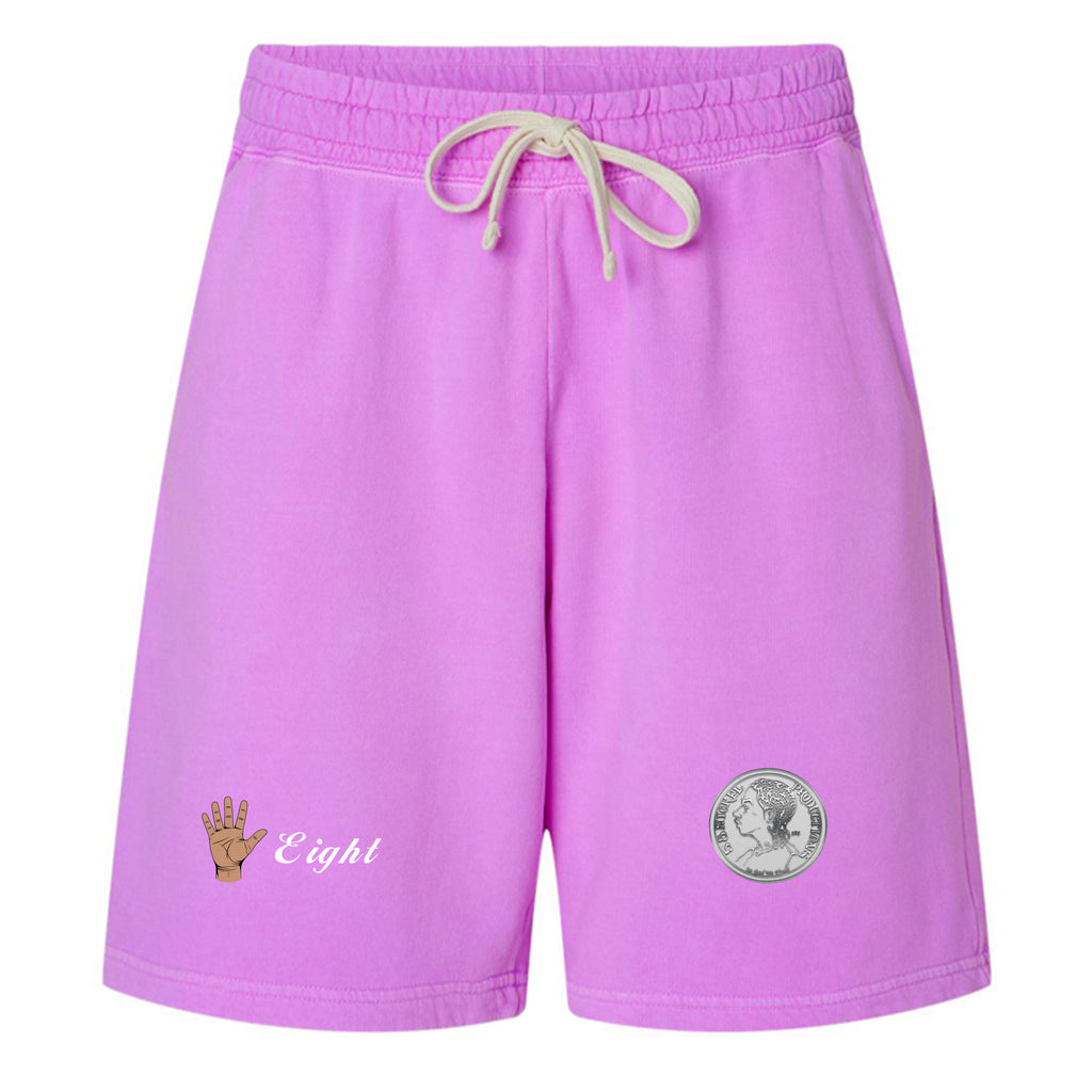 Neon Violet - 1468CC - FRONT