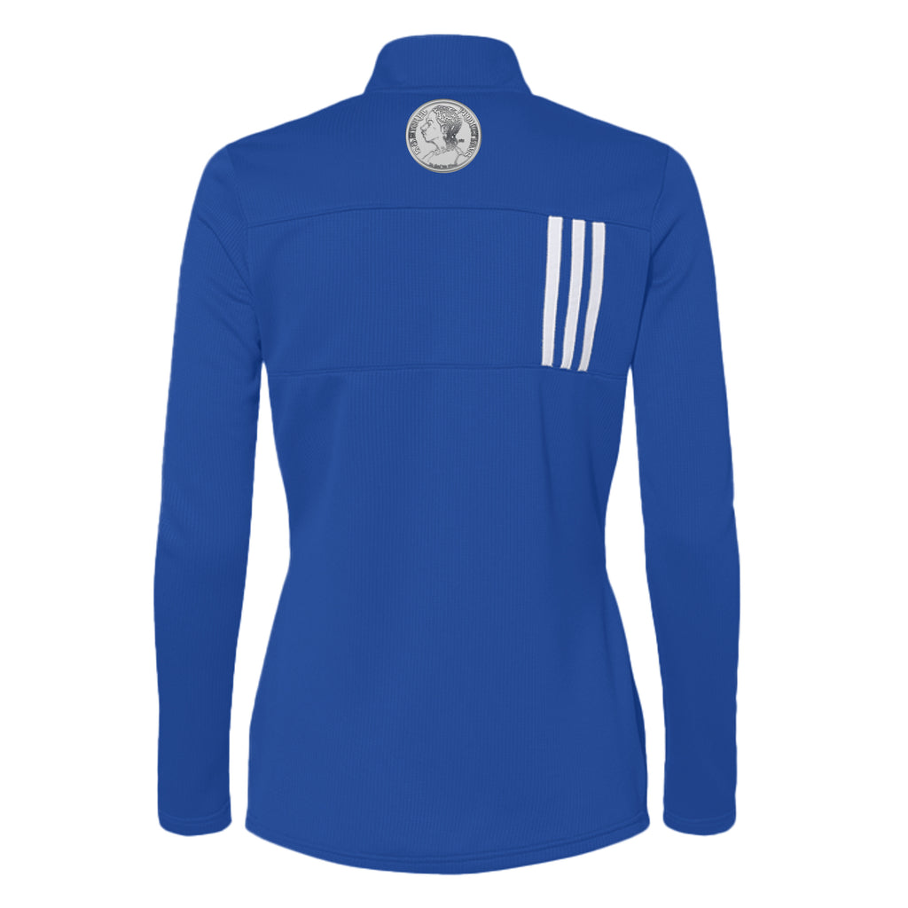 Team Royal/ Grey Two - A483 - BACK