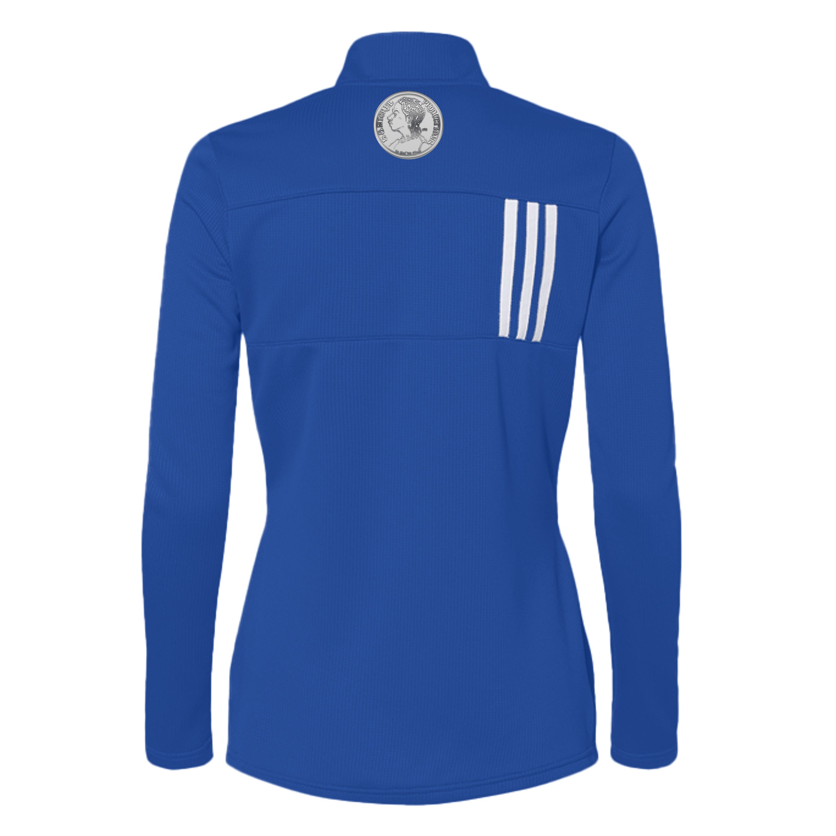 Team Royal/ Grey Two - A483 - BACK