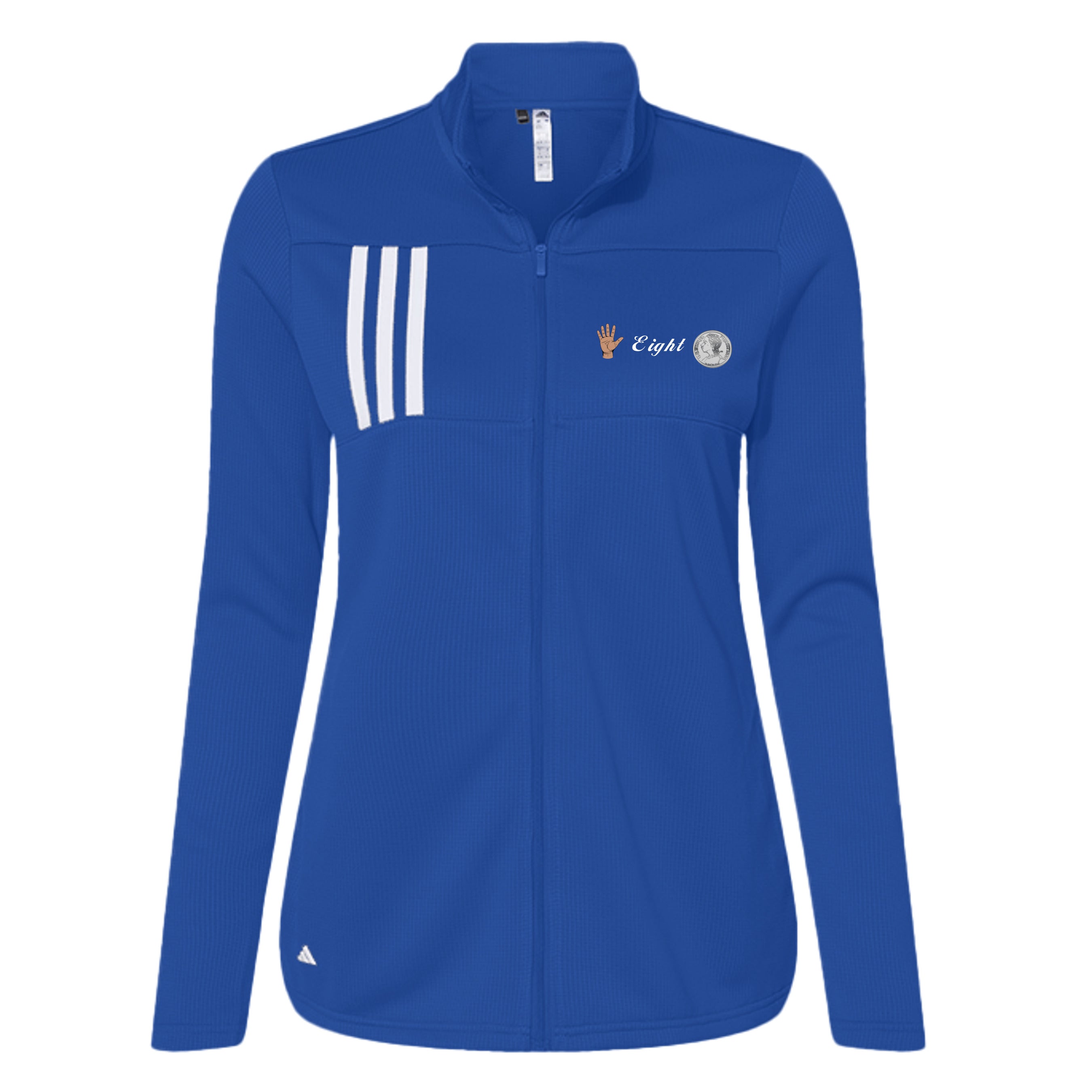Team Royal/ Grey Two - A483 - FRONT