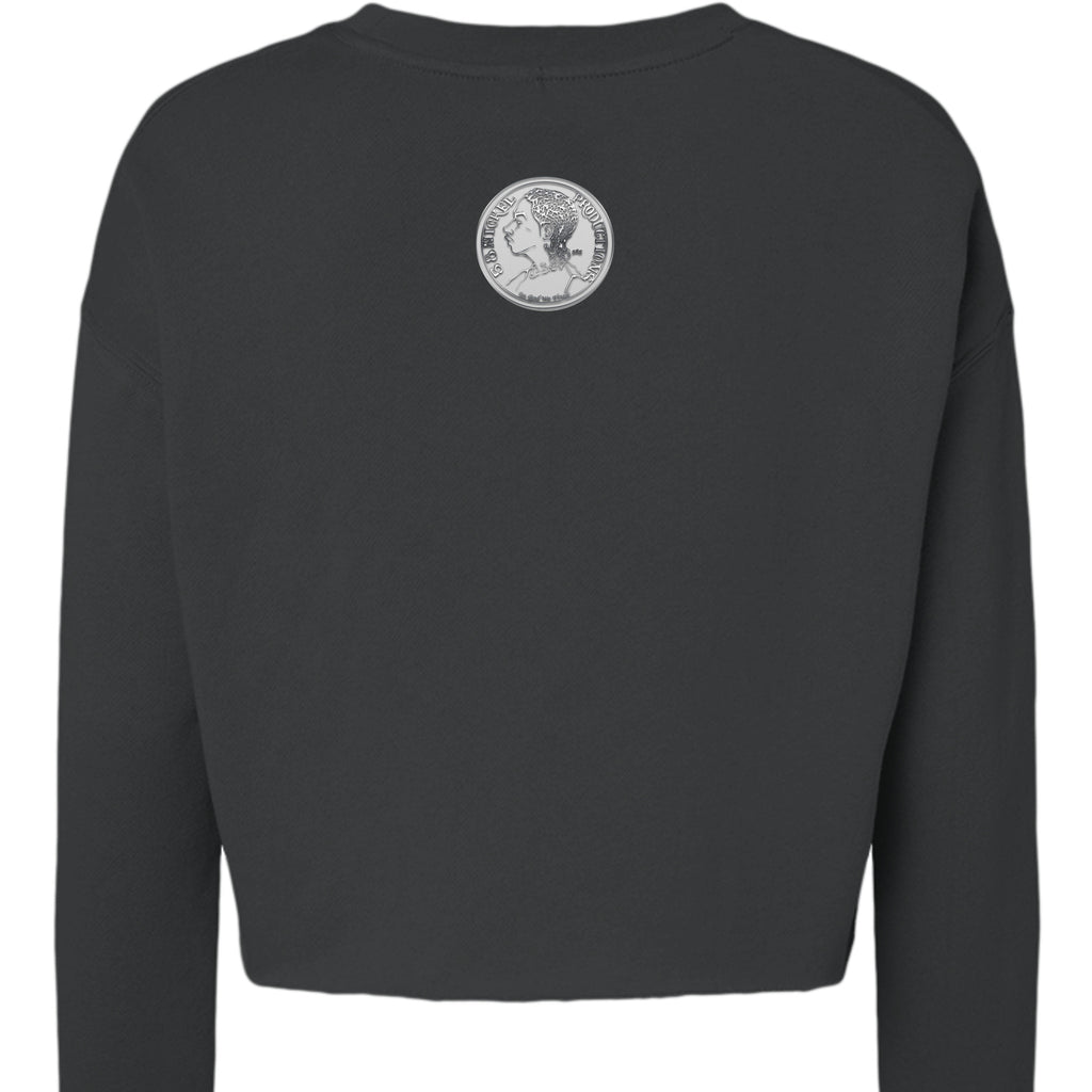 Black - AFX24CRP - BACK
