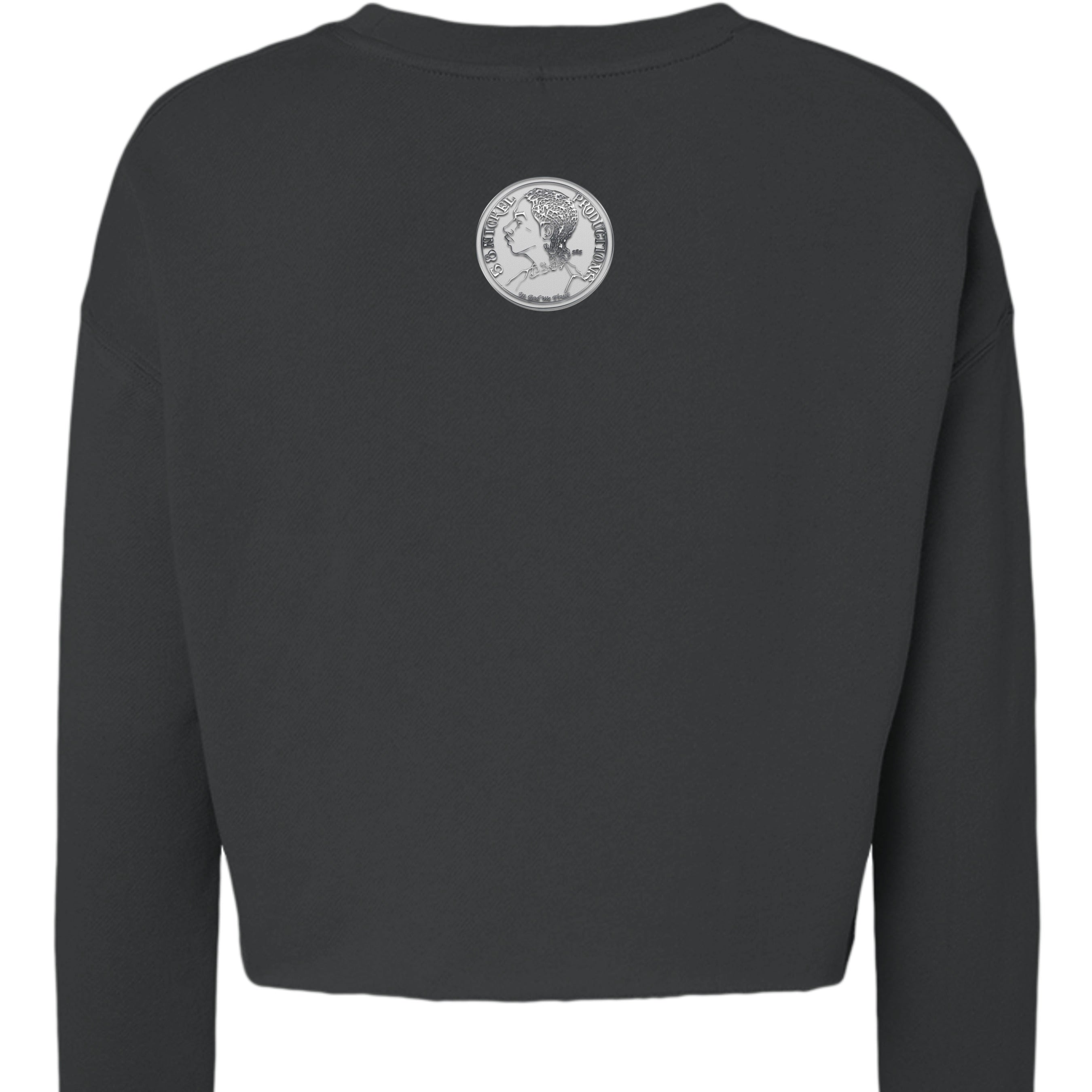 Black - AFX24CRP - BACK