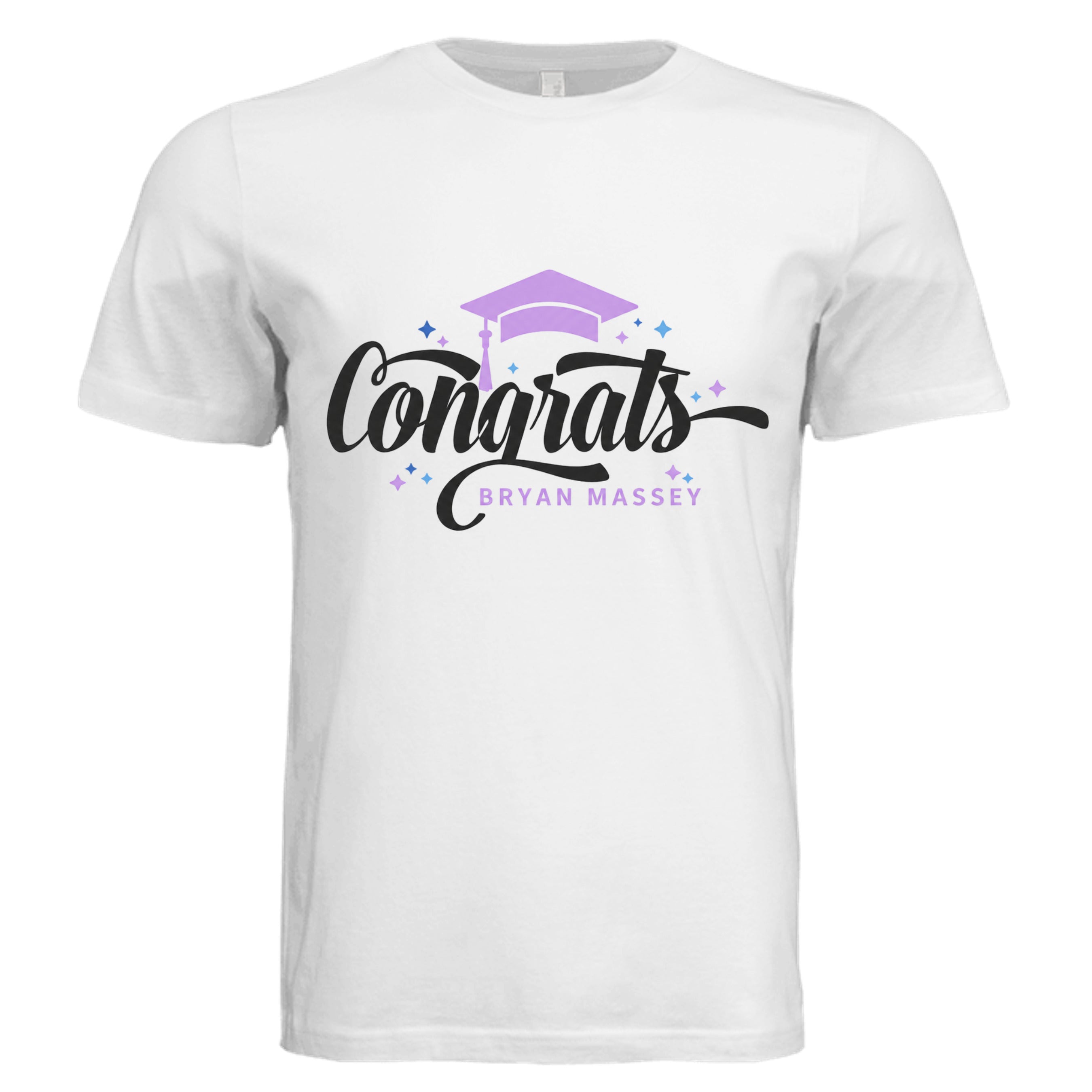 WHITE - 3001C - FRONT
